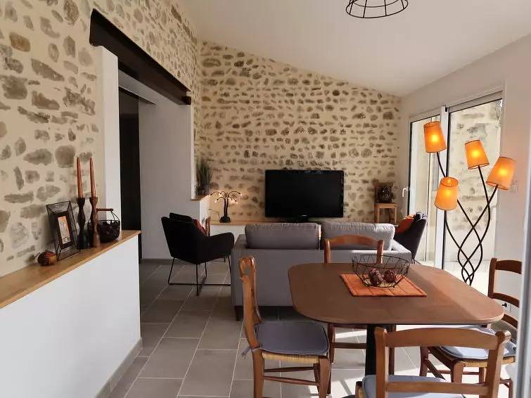 Maison 15 Personnes in Valréas, Enclave de Valreas