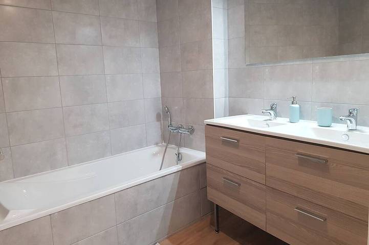 Location de vacances pour 5 personnes à Belleville - 4