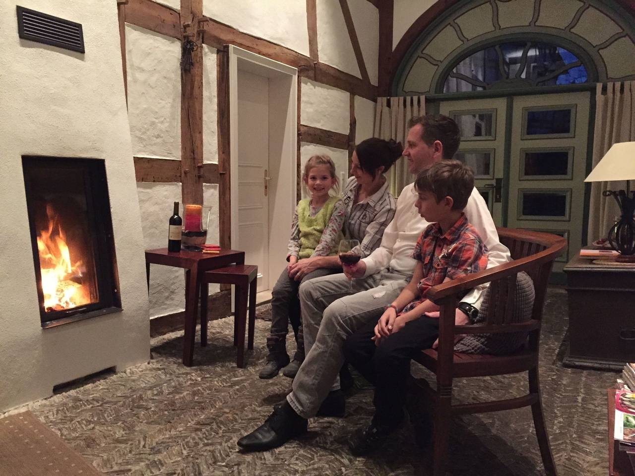 Ganze Wohnung, Fachwerkliebe in Bruchhausen (Olsberg), Olsberg