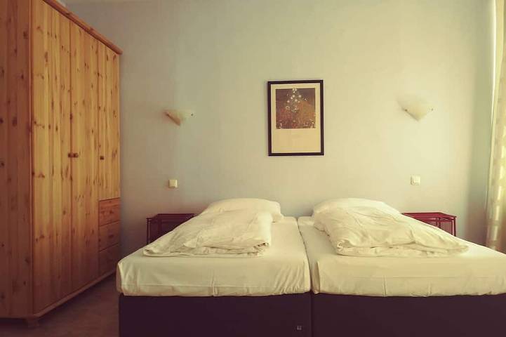 Ferienwohnung für 5 Personen in Miniatur Wunderland (Hamburg)