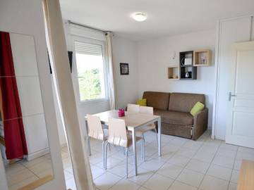 Camping voor 6 Personen in Azille, Canal du Midi, Afbeelding 2