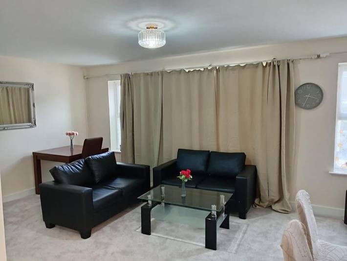 Apartamento de vacaciones para 4 personas - 1
