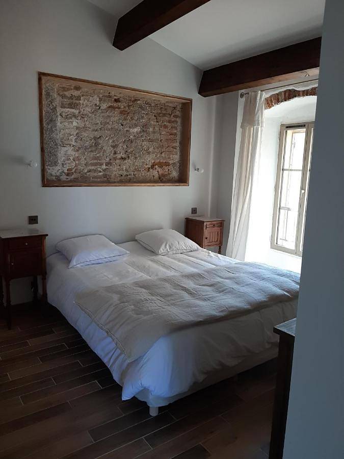 Gîte pour 2 personnes, avec vue et terrasse à Calvi - 3
