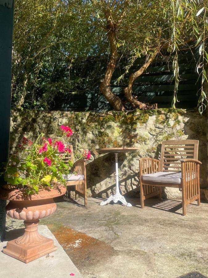 Gîte pour 6 personnes, avec vue et terrasse à Saint-Cyr-sur-Morin - 2