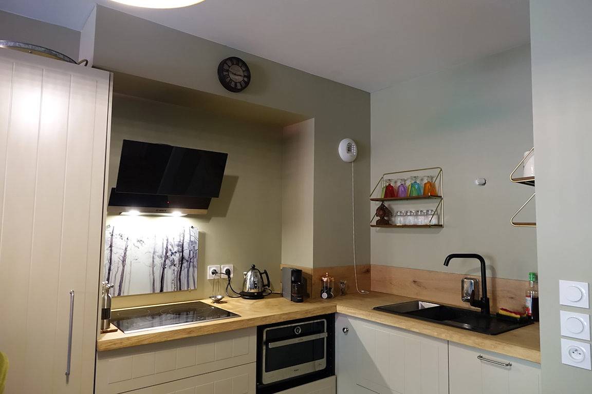 Villa "Cap sur le Ferret" in Lège-Cap-Ferret, Région d'Arcachon