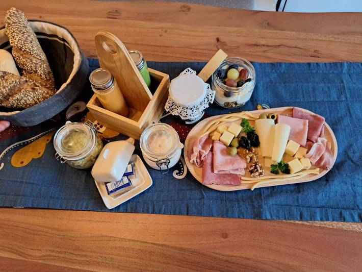 Ferienhaus für 6 Personen, mit Terrasse und Sauna, mit Haustier in Oberwölz - 3