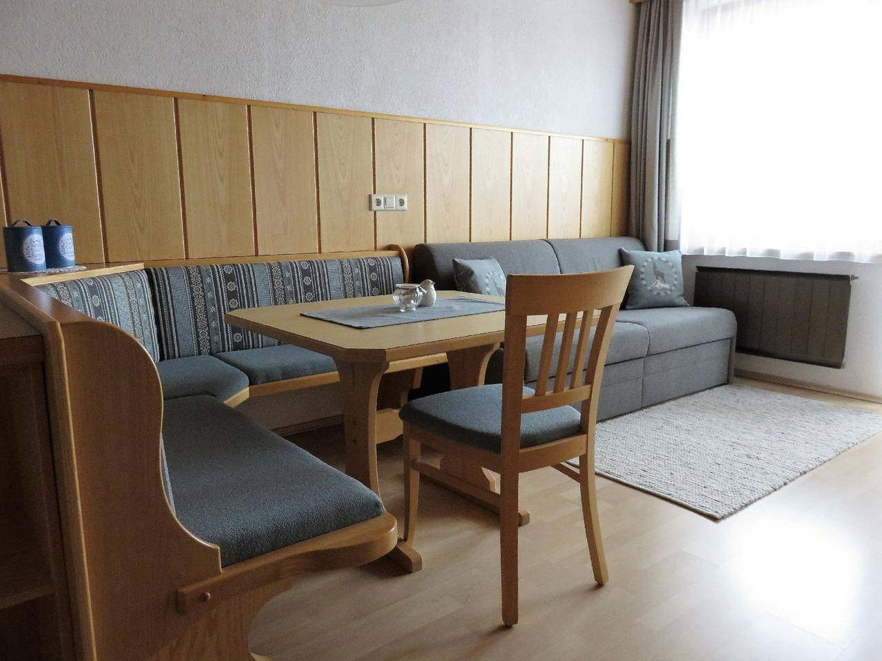 Ganze Ferienwohnung, Ferienwohnung Zunigblick im 1. Stock in Matrei in Osttirol, Osttirol