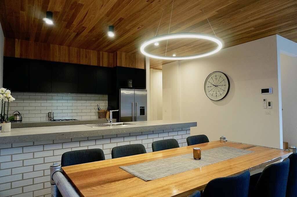 Stella on Stevens - Ein fabelhafter Hafen sowohl im Winter als auch im Sommer. in Queenscliff, Bellarine