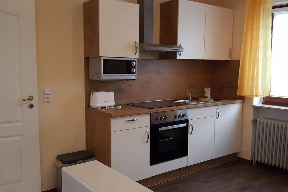 Ganze Wohnung, Ferienwohnungen Angela/ 1-Bettwohnung - 1-Bettwohnung in Bad Marienberg, Westerwald