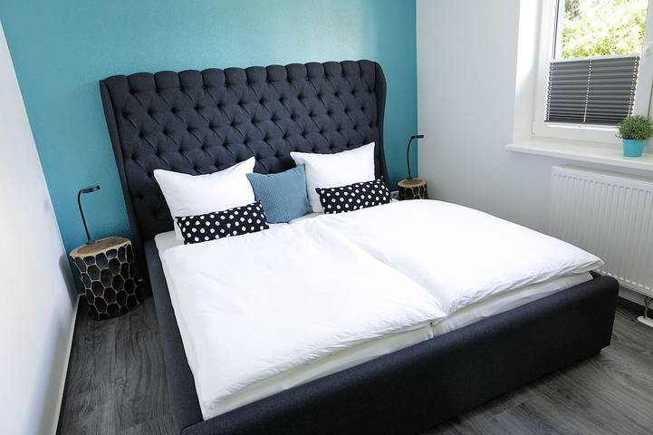 Ferienhaus für 4 Personen, mit Terrasse in Sachsen-Anhalt - 4