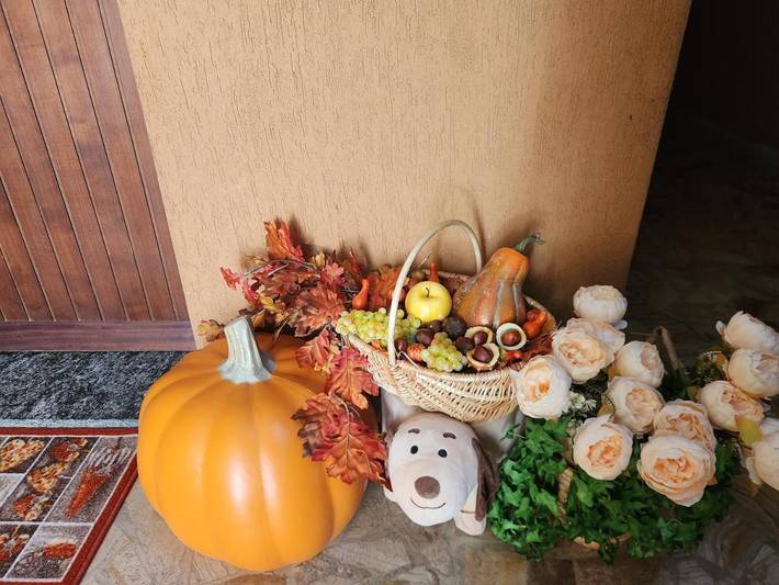 Gîte pour 4 personnes, avec vue et balcon à Triora - 3