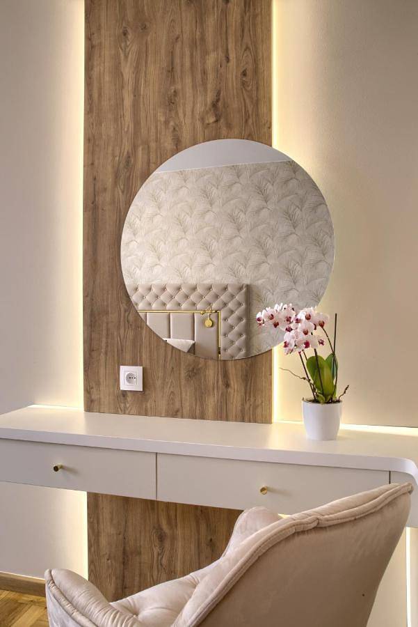 Cały apartament, One-Bedroom Apartment in Wadowice, Małopolska