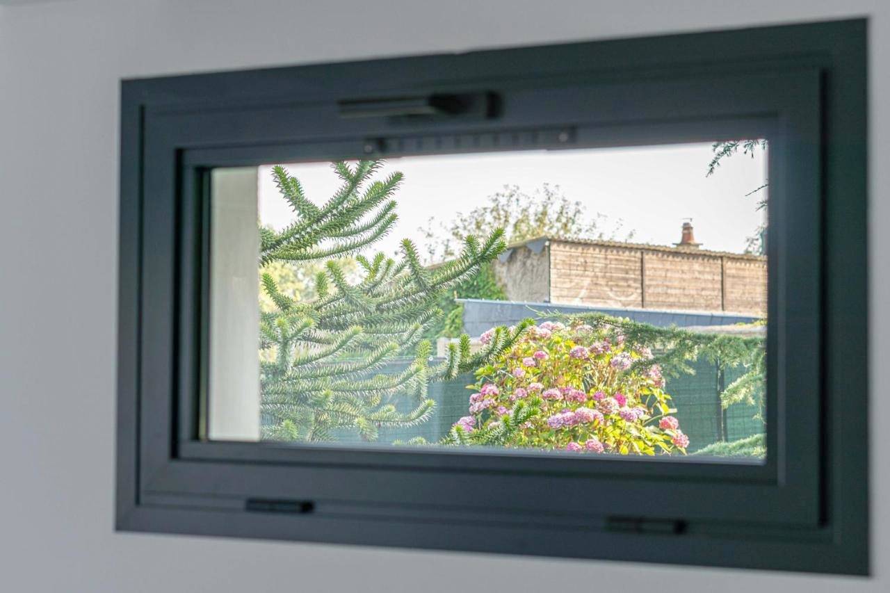 Ganze Wohnung, One-Bedroom Apartment in Le Tilleul, Le Havre und Umgebung
