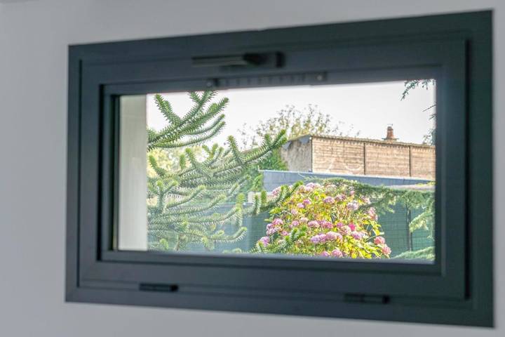 Location de vacances pour 4 personnes, avec Jardin à Le Tilleul