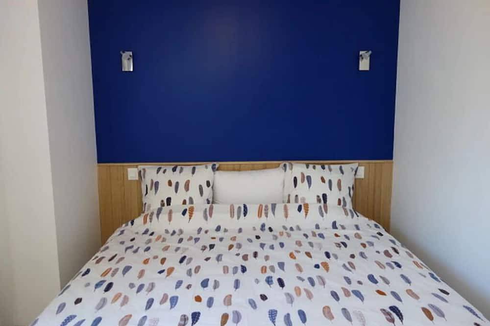 Small Gîte \"Cordeliers in Châteauroux, Châteauroux region