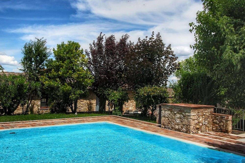 Agriturismo per 3 Persone in Colle di Val d'Elsa, Siena e dintorni