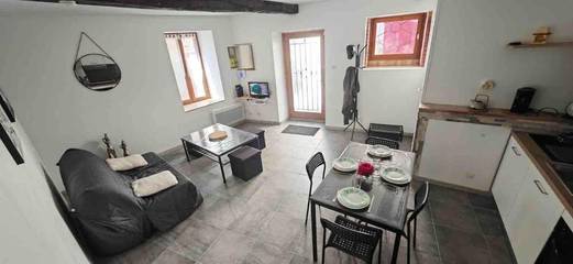 Gîte pour 4 personnes à Puylaurens