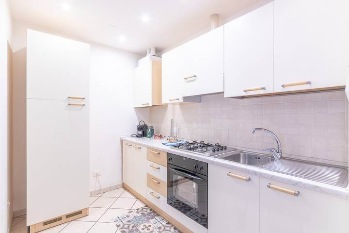 Gîte pour 6 personnes à Loano - 2