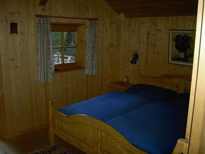 Hütte für 5 Personen, mit Sauna und Terrasse im Stubaital - 4