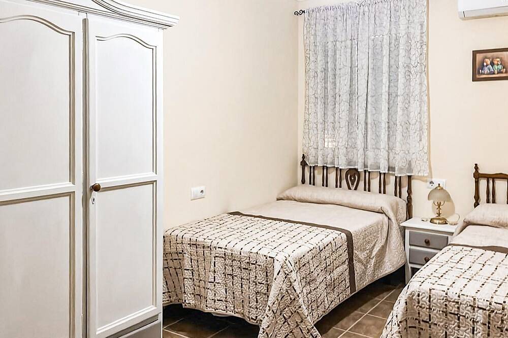 Vivienda Turistica La Gallomba in Rute, Sierras Subbéticas