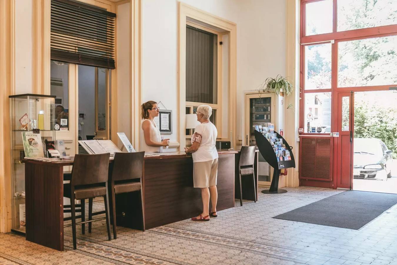 Apartamento entero, Apartamento 2 estancias 4 personas camas individuales in Allevard, Isère