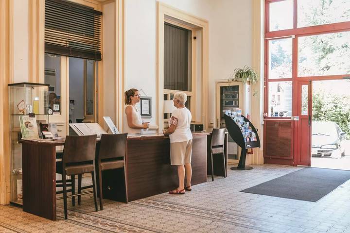 Gîte pour 4 personnes, avec sauna et piscine à Allevard - 3