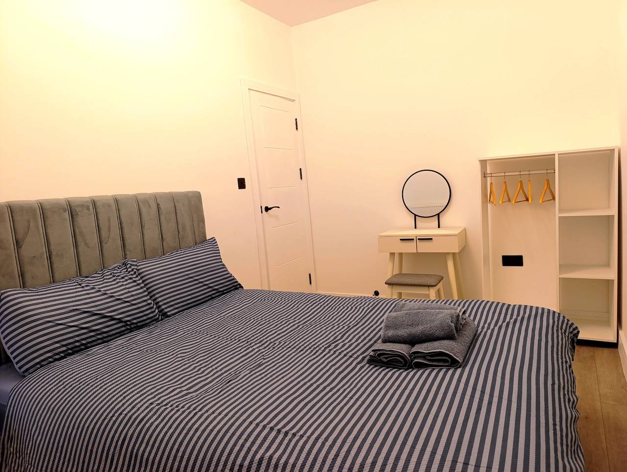 Apartamento vacacional entero, Cardiff 1 Bed Apartment - City Living at its Best in Cardiff, Cardiff region