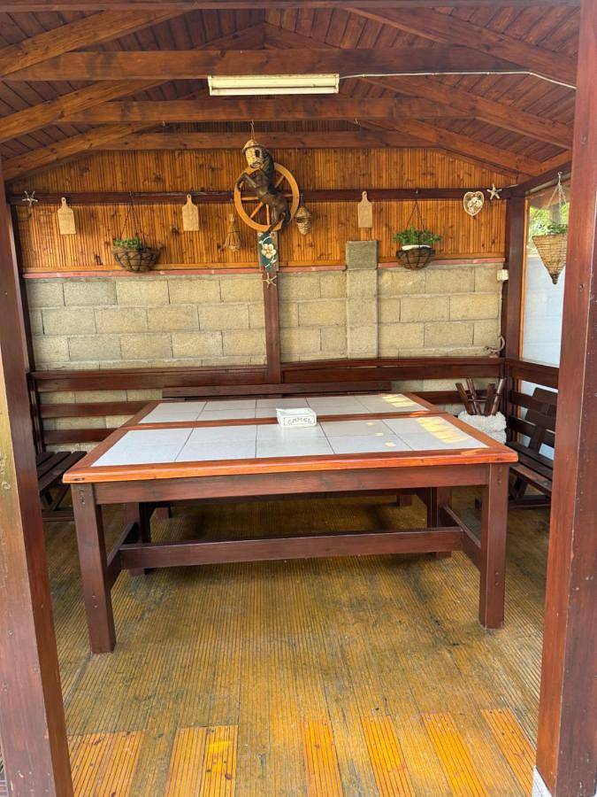 Maison d’hôte pour 2 personnes, avec terrasse ainsi que jardin et vue dans Constanța - 4