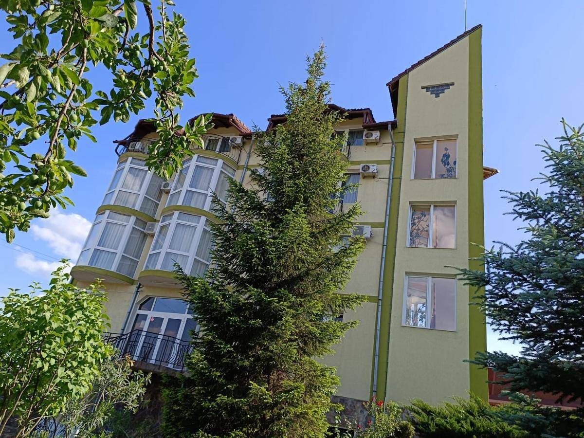 Apartment in Bihor