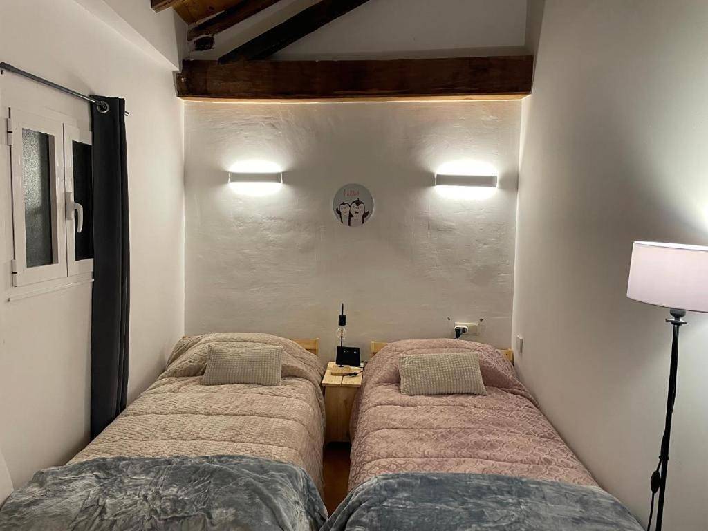 Casa de férias para 6 pessoas com varanda/terraço in Tourém, Parque Nacional da Peneda-Gerês