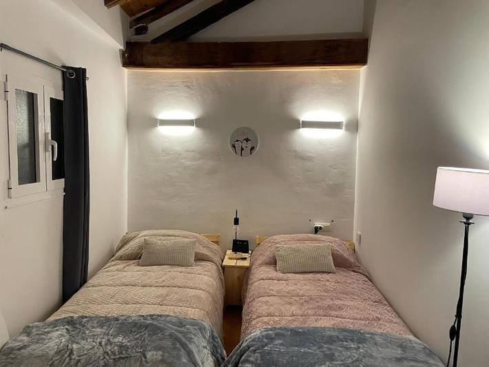 Charmantes Tourém Retreat Haus mit 3 Schlafzimmern und atemberaubender Aussicht in Tourém, Gerês