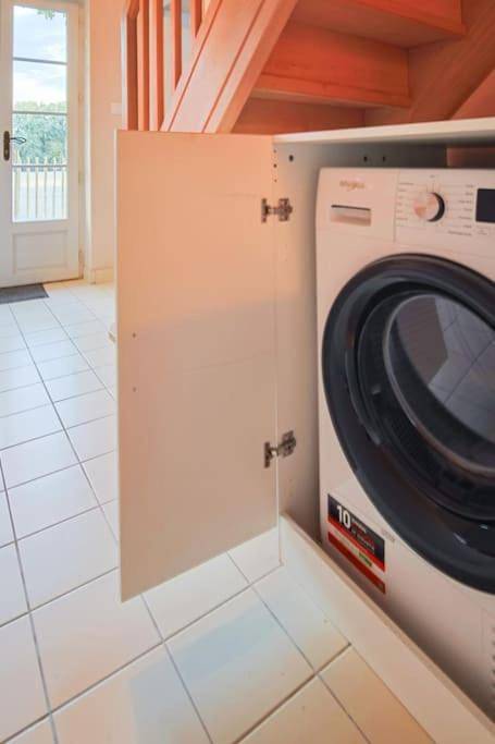 Location de vacances pour 10 personnes, avec jardin et jacuzzi à Cintegabelle - 3