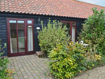 Holiday Rental for 4 People in Potter Heigham, Norfolk, Photo 1