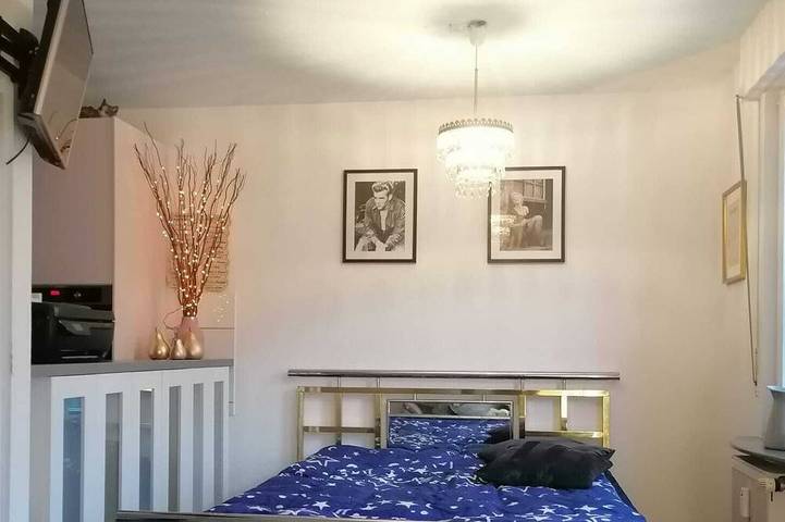 Romantik Apartment Remscheid in Remscheid, Bergisches Land