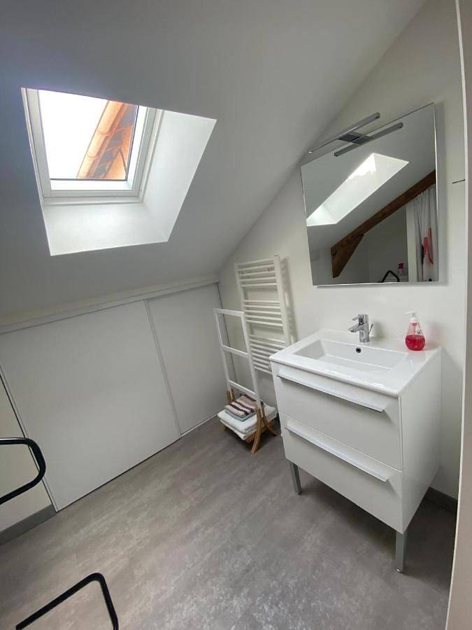 Family Room in La Forêt-sur-Sèvre, Deux-Sèvres