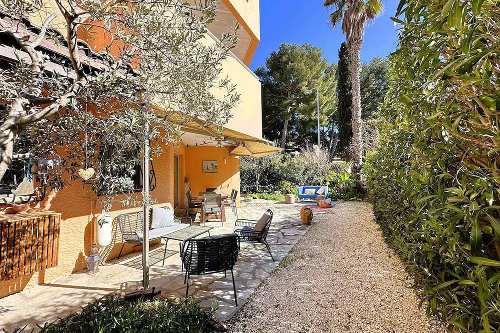 Appartamento vacanze a Var a partire da 190€ a notte