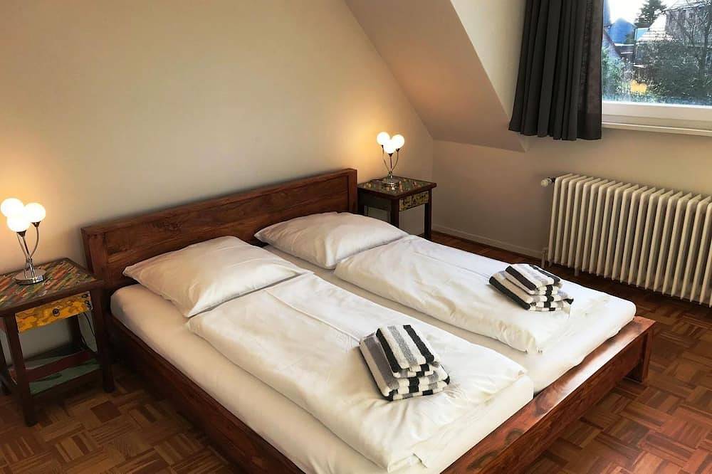 Wiesenhüs - Ferienhaus Wiesenhüs, 120qm für bis zu 6 Personen in Tinnum, Sylt (Gemeinde)