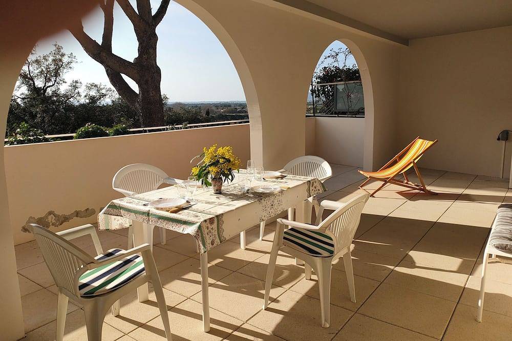 Appartement de vacances