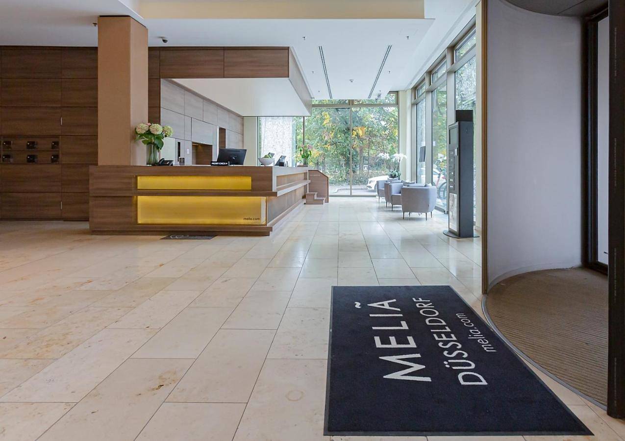 Hôtel pour 10 personnes avec sauna in Düsseldorf-Pempelfort, Düsseldorf