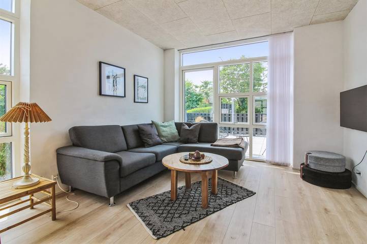 Ferienhaus für 7 Personen, mit Whirlpool und Terrasse sowie Sauna in Jammerbugt - 2