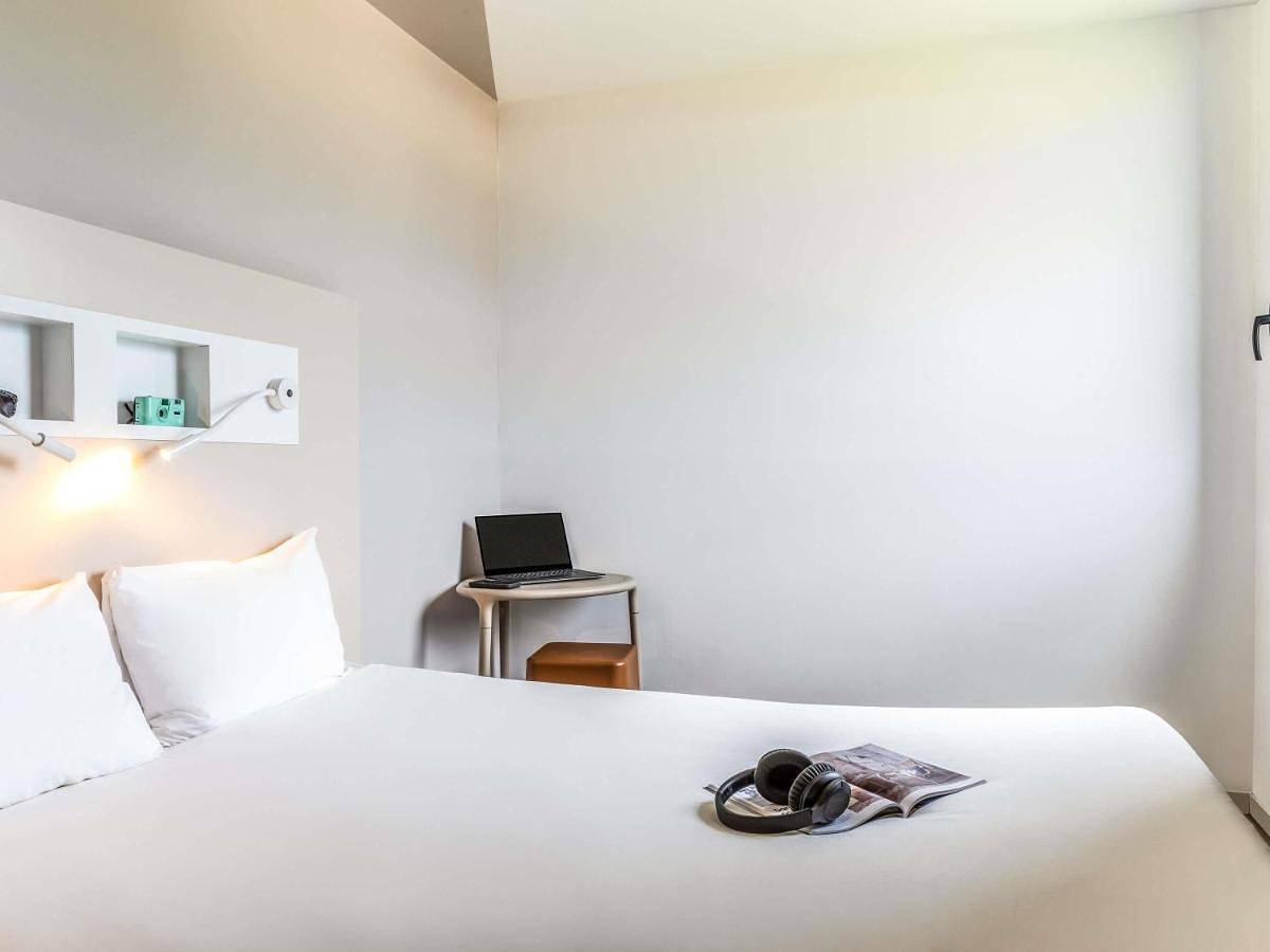 Ibis budget Gonesse Le Bourget in Gonesse, Val-d'Oise