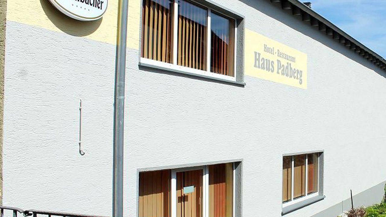 Doppelzimmer für 2 Personen (20 m²) in Balve in Balve, Sorpesee