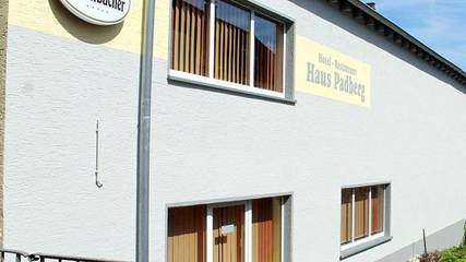 Ferienwohnung für 2 Personen in Balve, Sorpesee, Bild 1