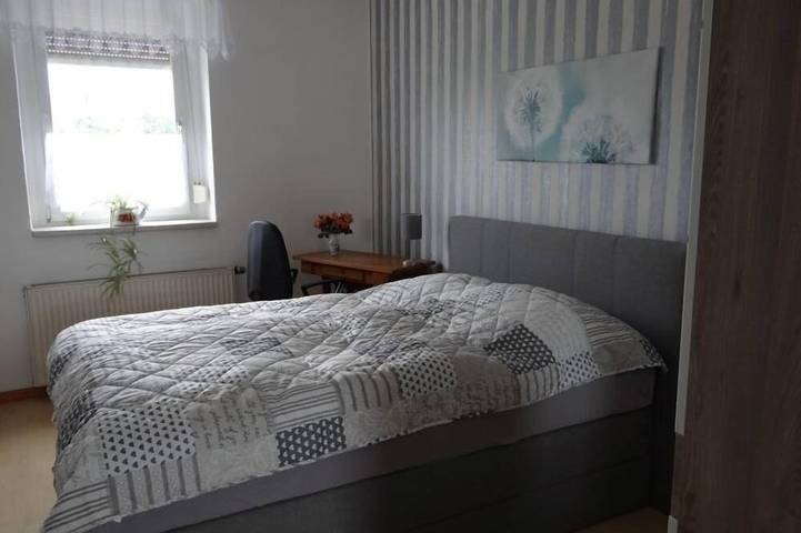 Ferienwohnung für 4 Personen in Falkenberg/Elster - 2