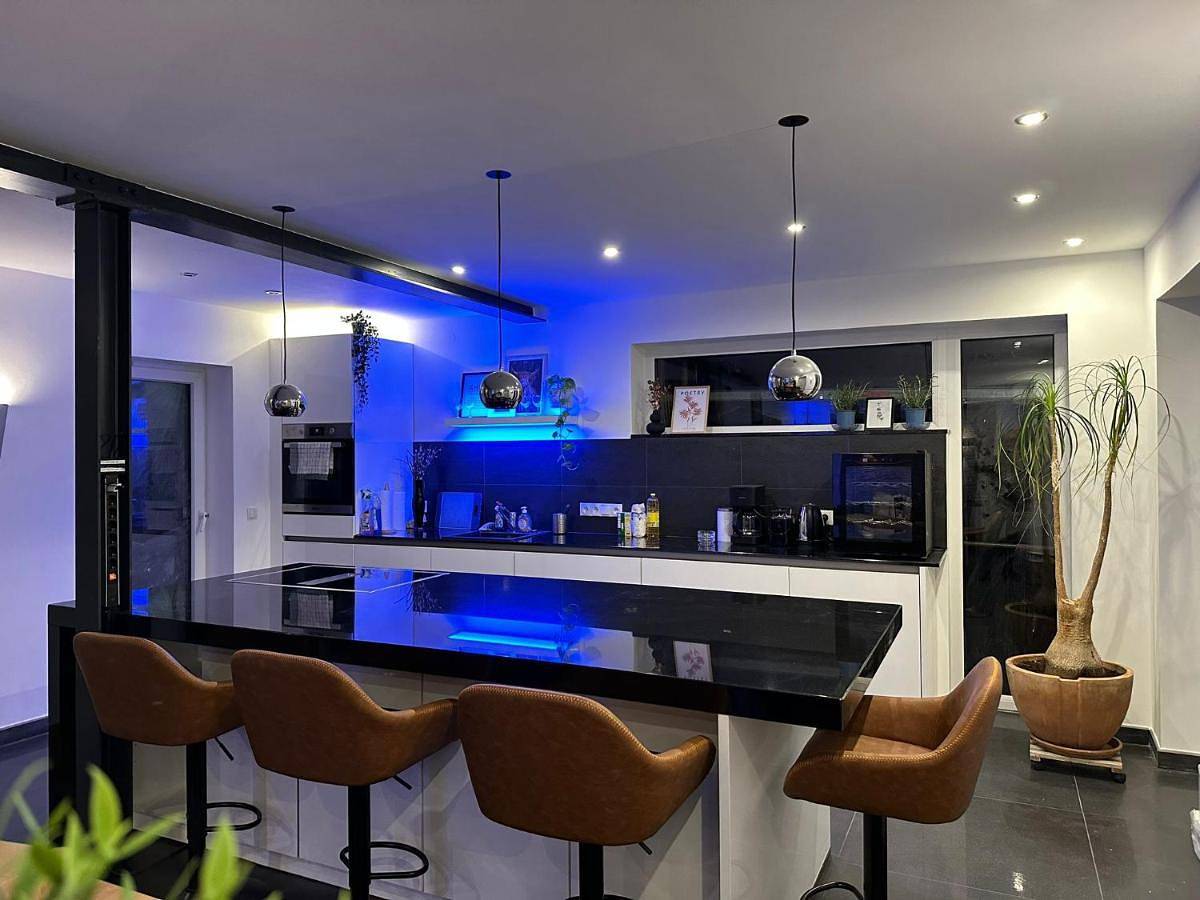 Ganze Wohnung, Business Apartment Loft nähe Bonn 3 Sz in Königswinter, Siebengebirge