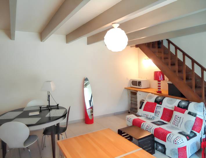 Location de vacances pour 3 personnes à Saint-Jacut-de-la-Mer - 3