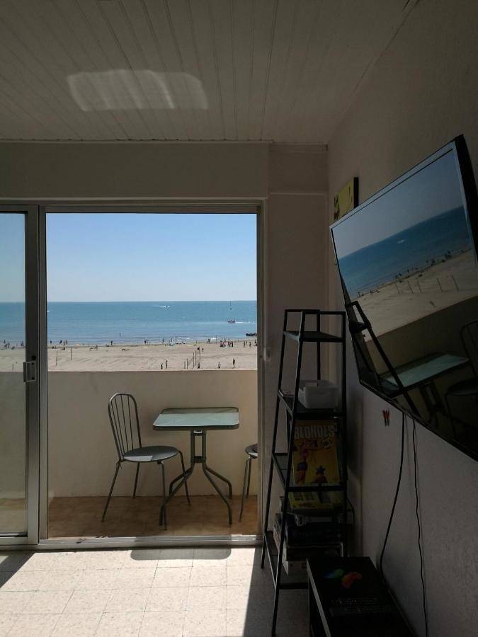 Gîte pour 4 personnes, avec vue et balcon dans Office de Tourisme de Palavas les Flots - 3