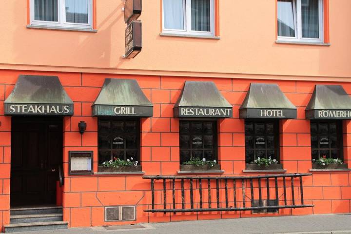 Hôtel pour 2 personnes, avec Vue à Hanau