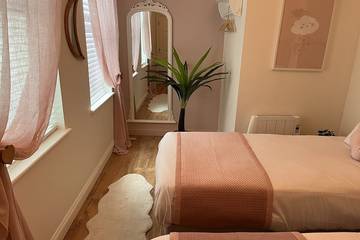 Apartment for 6 People in Morecambe, Lancashire, Photo 3