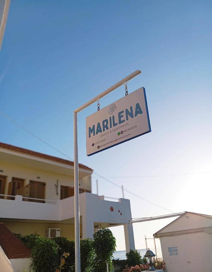 Gîte pour 4 personnes, avec terrasse et jardin dans Σκάλα Ερεσού